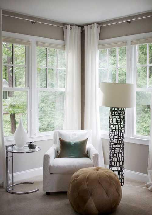 Безупречный дизайн от Heather Garrett 09