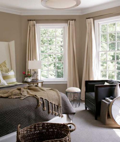 Безупречный дизайн от Heather Garrett 16