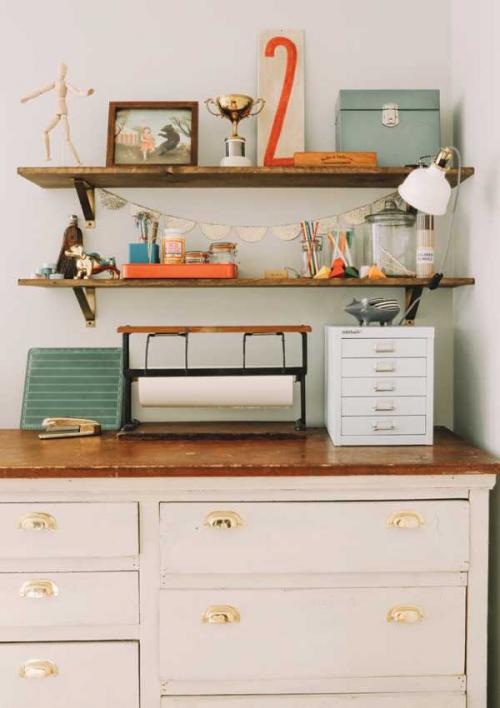 Работы дизайнера Courtney Nye 18