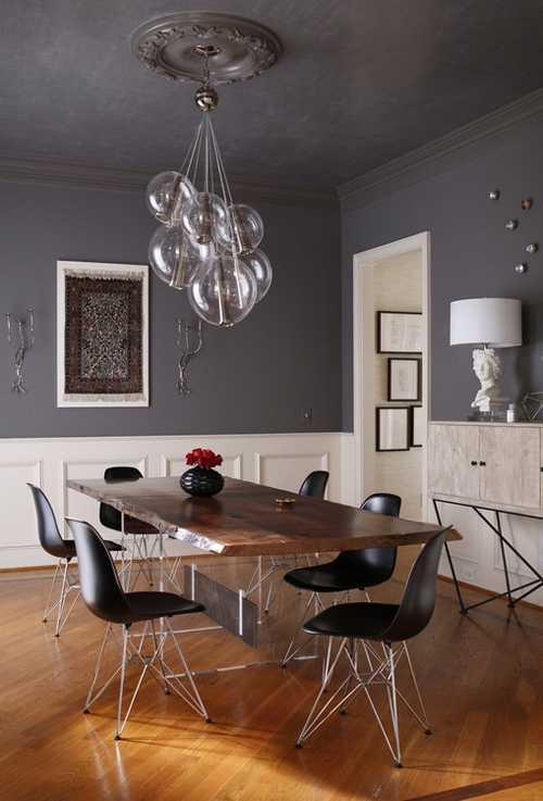 Безупречный дизайн от Heather Garrett 15