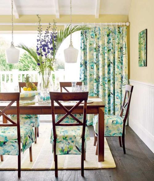 Тропическая коллекция 08