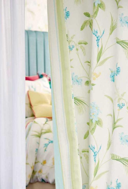 Тропическая коллекция 09