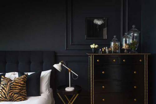 Богемный дизайн 03