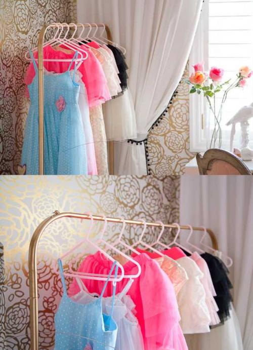 Богемный дизайн 17