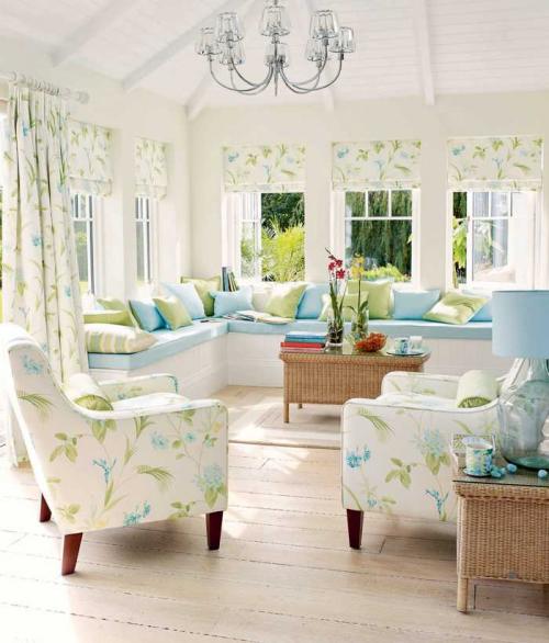 Тропическая коллекция 01