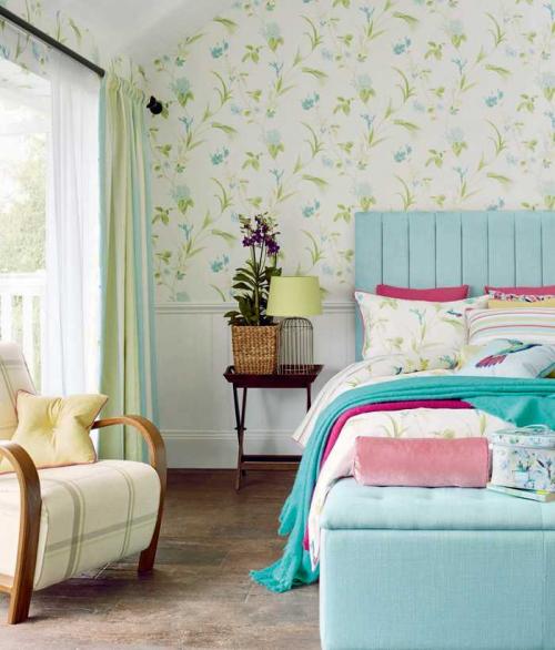 Тропическая коллекция 11