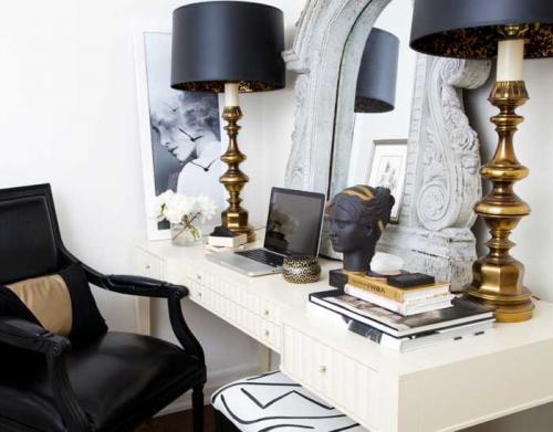 Богемный дизайн 01