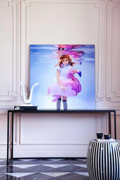 Богемный дизайн 14