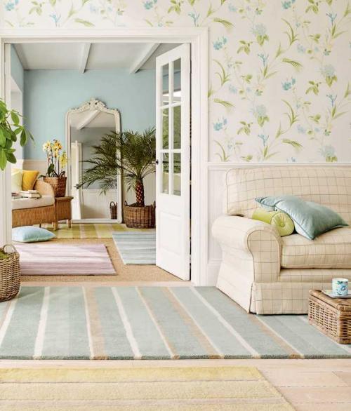 Тропическая коллекция 06