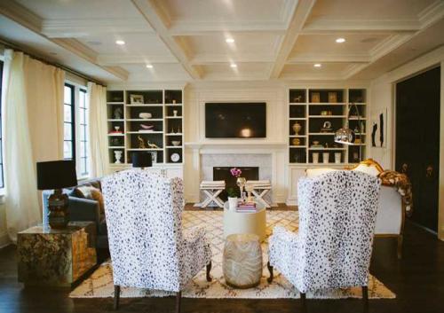 Богемный дизайн 09