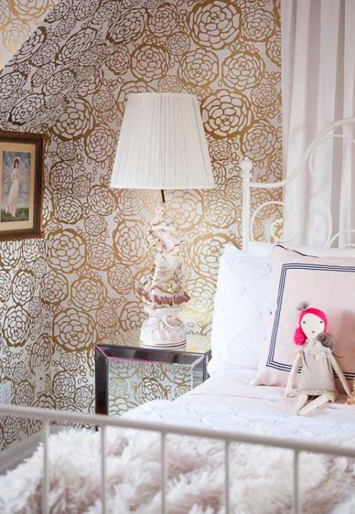 Богемный дизайн 18