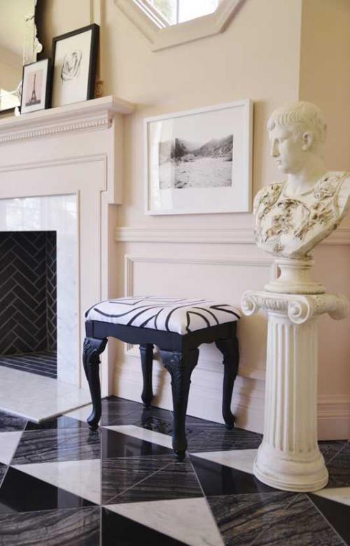 Богемный дизайн 05