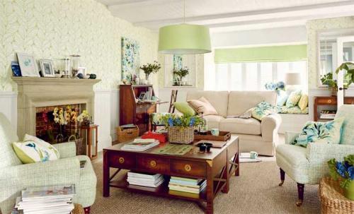 Тропическая коллекция 03