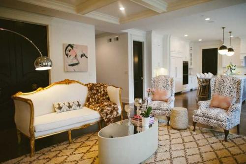 Богемный дизайн 07