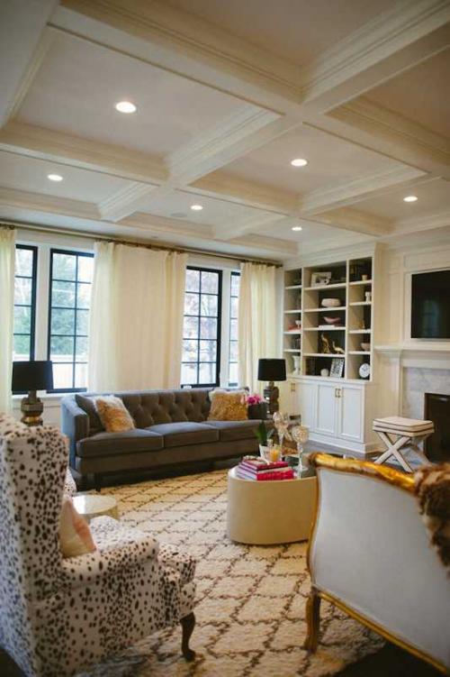 Богемный дизайн 08