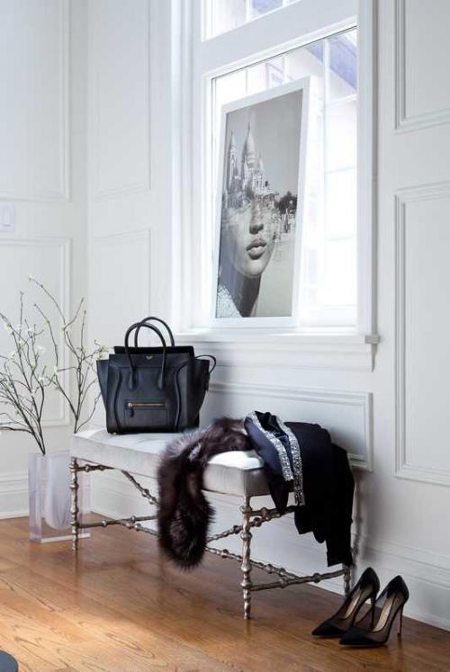 Богемный дизайн 04