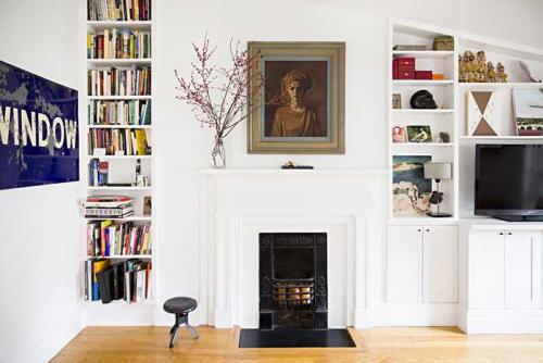 Прекрасный тандем талантливых дизайнеров Ashe + Leandro 15