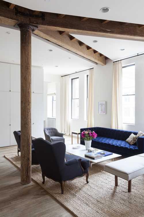 Прекрасный тандем талантливых дизайнеров Ashe + Leandro 10