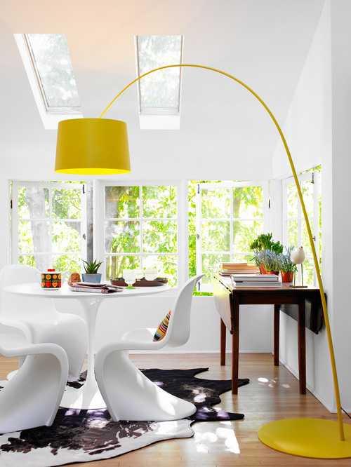 Прекрасный тандем талантливых дизайнеров Ashe + Leandro 06