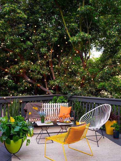 Прекрасный тандем талантливых дизайнеров Ashe + Leandro 22