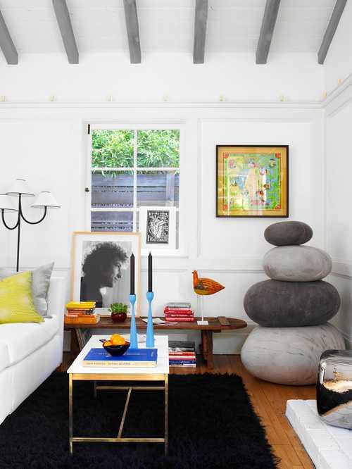 Прекрасный тандем талантливых дизайнеров Ashe + Leandro 21