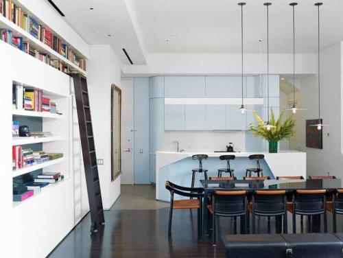 Прекрасный тандем талантливых дизайнеров Ashe + Leandro 16