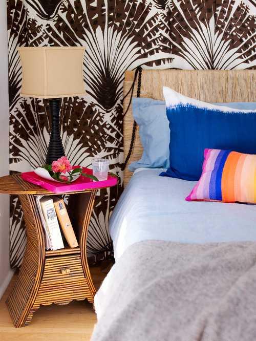 Прекрасный тандем талантливых дизайнеров Ashe + Leandro 20