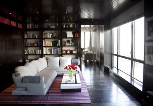 Прекрасный тандем талантливых дизайнеров Ashe + Leandro 17