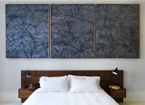 Прекрасный тандем талантливых дизайнеров Ashe + Leandro 18