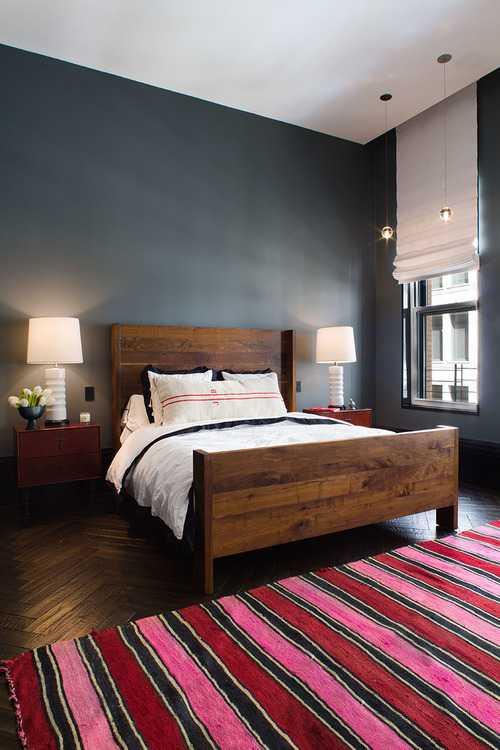 Прекрасный тандем талантливых дизайнеров Ashe + Leandro 09