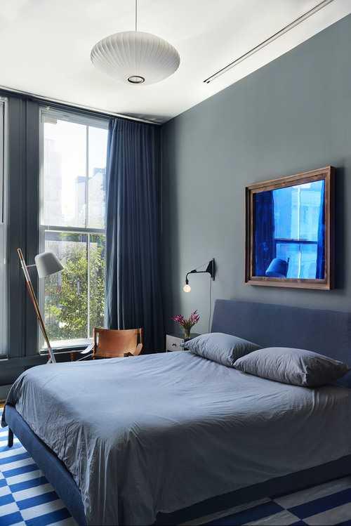 Прекрасный тандем талантливых дизайнеров Ashe + Leandro 05