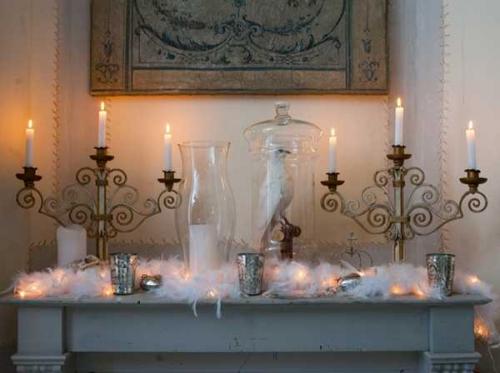 Особняк 18-ого века 08