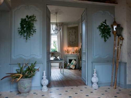 Особняк 18-ого века 04