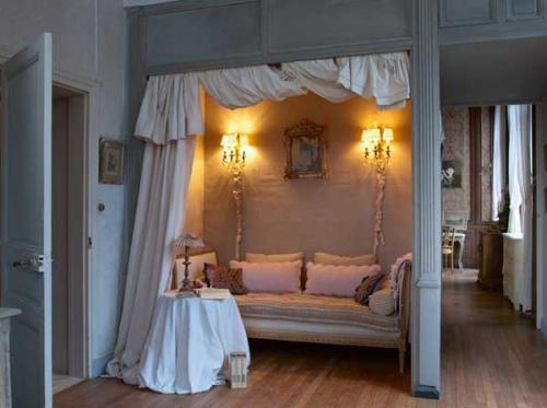 Особняк 18-ого века 05