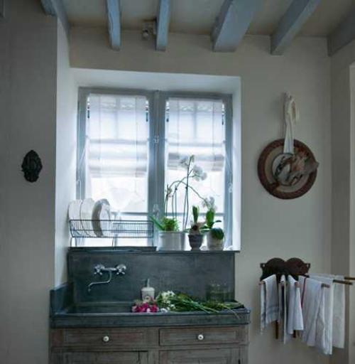 Особняк 18-ого века 06