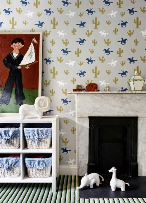 Потрясающие интерьеры Нью-Йорка 02