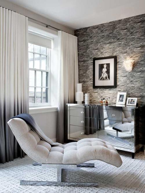 Потрясающие интерьеры Нью-Йорка 06