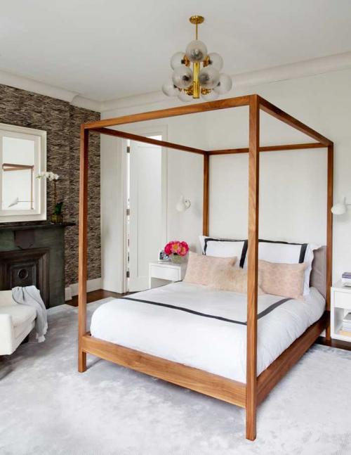 Потрясающие интерьеры Нью-Йорка 27