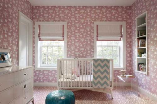 Потрясающие интерьеры Нью-Йорка 08