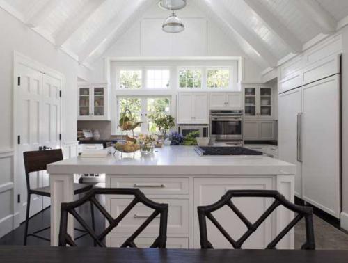 Легкая современная классика от Ann Lowengart 10