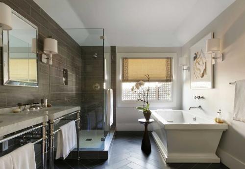 Легкая современная классика от Ann Lowengart 09