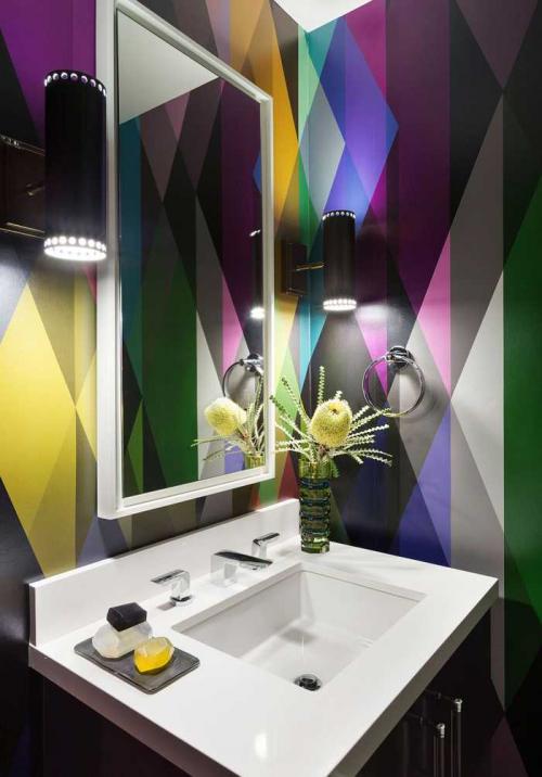 Легкая современная классика от Ann Lowengart 03