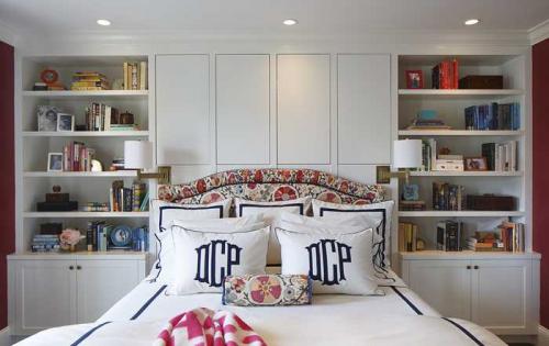 Легкая современная классика от Ann Lowengart 06