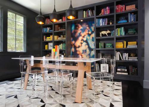 Легкая современная классика от Ann Lowengart 01