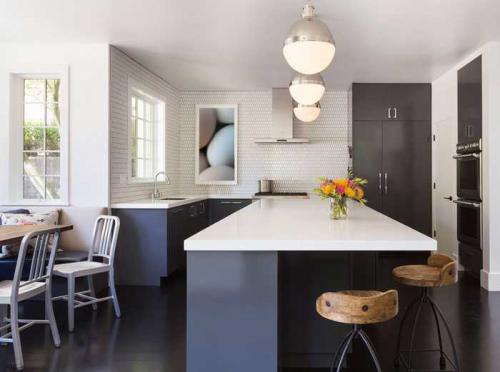 Легкая современная классика от Ann Lowengart 05