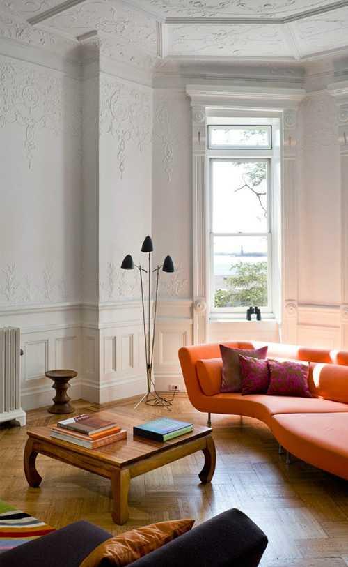 Мастер-класс по современному дизайну 16