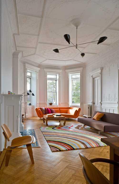 Мастер-класс по современному дизайну 15