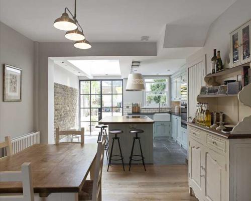 Работы лондонской студии 17