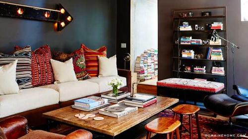 Consort — дизайн для знаменитостей 15