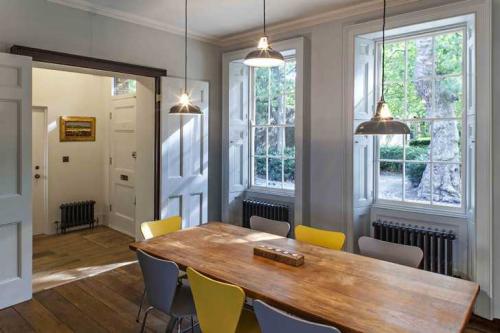 Работы лондонской студии 11